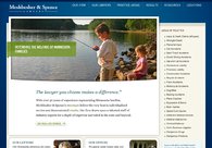 A great web design by ArcStone Technologies, Minneapolis, MN: 