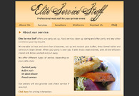 A great web design by Horizon Web Design, New York, NY: 