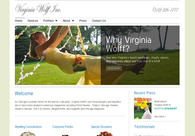A great web design by Savvy Pro Web, Chicago, IL: 