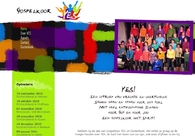 A great web design by Global Nomad, Tibetan Plateau, China: 