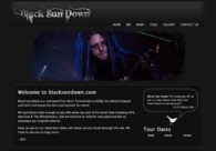 A great web design by Joe Green, Canterbury, United Kingdom: 