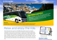 A great web design by Zeto Creative, Akron, OH: 