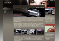 A great web design by Onscreen.net, Houston, TX: 
