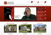 A great web design by ONeil Interactive, Baltimore, MD: 