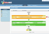 A great web design by SolutionCode, Krakow, Poland: 