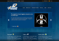 A great web design by gnomon design, Thessaloniki, Greece: 