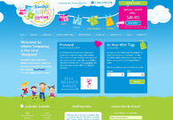 A great web design by Itomic, Perth, Australia: 