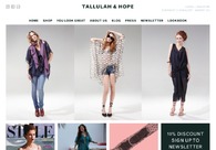 A great web design by Netrino, London, United Kingdom: 