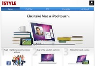 A great web design by Skvělý.CZ , Ostrava, Czech Republic: 