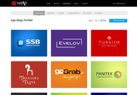 A great web design by Niyati Technologies Pte. Ltd., Singapore, Singapore: 