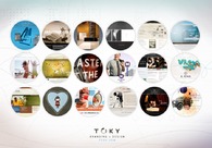 A great web design by TOKY Branding + Design, St Louis, MO: 