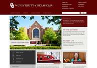 A great web design by IE Design + Communications, Los Angeles, CA: 