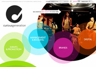 A great web design by Things That Look Good, Central London, United Kingdom: 