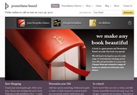 A great web design by Zander Martineau, London, United Kingdom: 