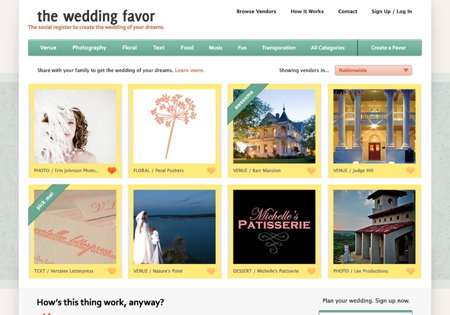 A great web design by MPLS Marketing, Los Angeles, CA: 