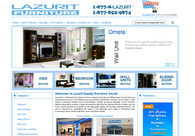 A great web design by Skaldi Enterprises, New York, NY: 