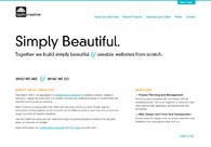 A great web design by Opihi Creative, Kaneohe, HI: 