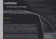 A great web design by wwwDotweb.net, Dallas, TX: 