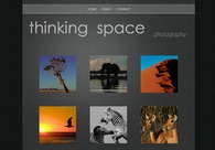 A great web design by thinking space web design, London, United Kingdom: 