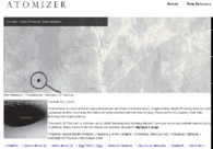 A great web design by Ilya Sitnikov, Boston, MA: 