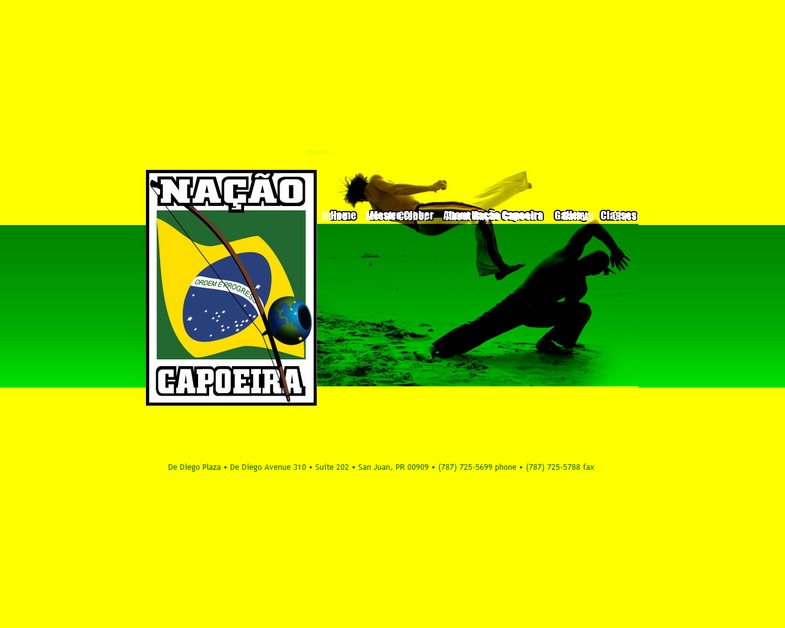 A great web design by Sevown, Boca Raton, FL: 