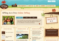 A great web design by Flexewebs, London, United Kingdom: 