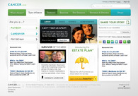 A great web design by iPhonevine, New Jersey, NJ: 