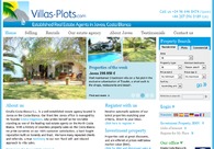 A great web design by Cherry Motion, London, United Kingdom: 