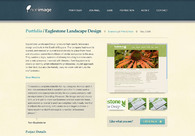 A great web design by Nonimage, Edinburgh, United Kingdom: 