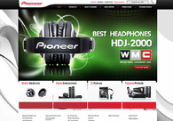 A great web design by eMotion Design Studio, Miami, FL: 