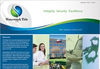 A great web design by Jeter Creative, Dallas, TX: 
