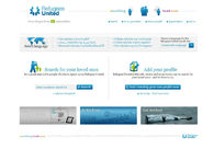 A great web design by Mingler A/S, Copenhagen, Denmark: 