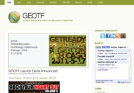 A great web design by GreenCanyon, Chicago, IL: 