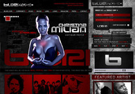 A great web design by Unique Streak Design, Cadillac, MI: 