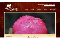 A great web design by Zao, Portland, OR: 