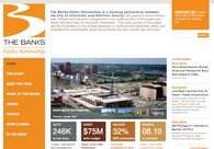 A great web design by Centogram, Cincinnati, OH: 