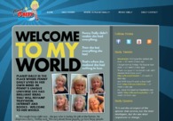 A great web design by Orracle Media, Tallahassee, FL: 