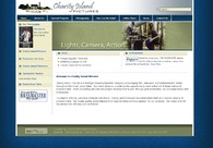 A great web design by SuperHouse media, Detroit, MI: 