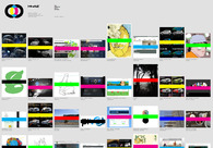 A great web design by Double, San Francisco, CA: 