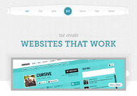 A great web design by HatBox, St Louis, MO: 