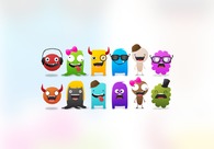 A great web design by RZDESIGN, Zoetermeer, Netherlands: 