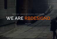A great web design by RBDesignd, San Francisco, CA: Responsive Website, Portfolio
, Internet
, Wordpress
