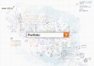 A great web design by OneMethod Inc. Digital + Design, Toronto, Canada: 