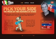 A great web design by Spectle, Brisbane, Australia: 