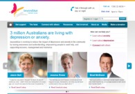 A great web design by Websilk, Melbourne, Australia: Website, Social/Community
, Non Profit
, ASP.NET
