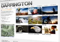 A great web design by Cascade Data Systems, Seattle, WA: 