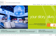 A great web design by Stone Interactive Group, Detroit, MI: 