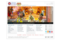 A great web design by Secretlabmedia.com, Kuala Lumpur, Malaysia: 