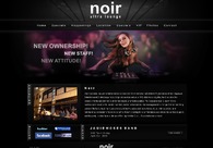 A great web design by Low5Studios, New York, NY: 