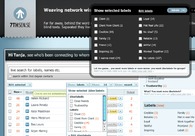 A great web design by Interface- and behavior designer, Apeldoorn, Netherlands: 